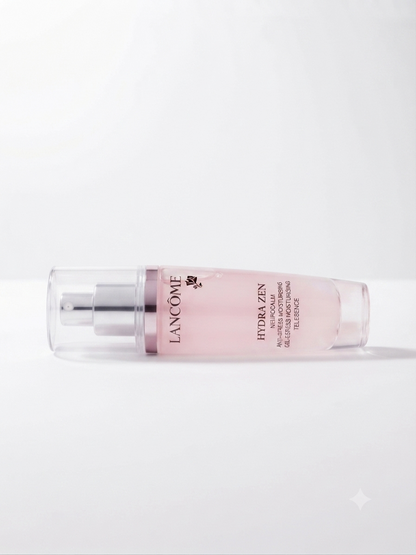 Lancome Hydra Zen Anti-Stress Moisturising Gel Essence 30ml/1fl.oz New Sealed