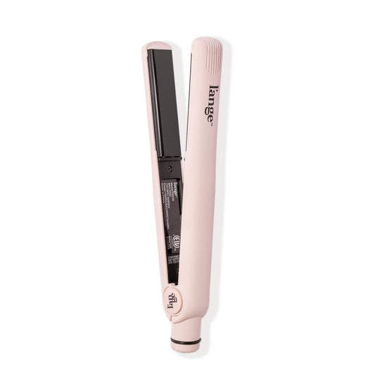 L'ange Hair Aplatir Ceramic Flat Hair Iron