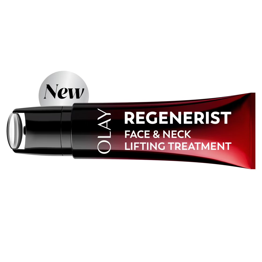 Olay Regenerist Face & Neck Lifting Treatment Fragrance-Free 50ml/1.7fl.oz. New