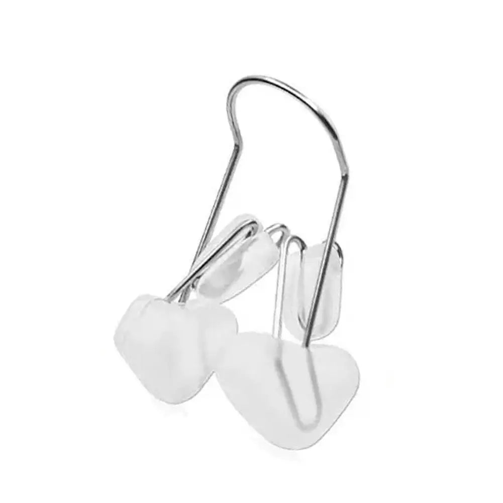Beauty Nose Shapers Nose Bridge Up Lifting Shaper Nose Straightener No Pain Noses Shaping Clip Women Girl Face Massager
