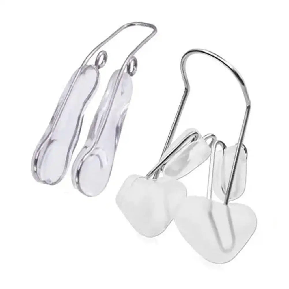Beauty Nose Shapers Nose Bridge Up Lifting Shaper Nose Straightener No Pain Noses Shaping Clip Women Girl Face Massager