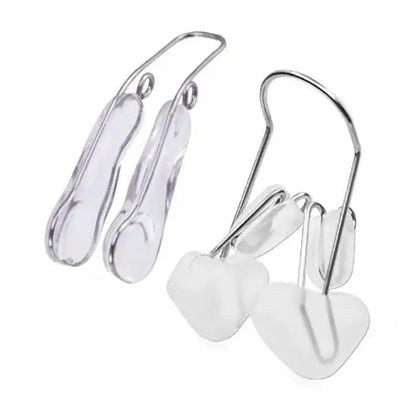 Beauty Nose Shapers Nose Bridge Up Lifting Shaper Nose Straightener No Pain Noses Shaping Clip Women Girl Face Massager