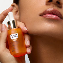 RoC Multi Correxion Revive + Glow Daily Serum 1.0fl.oz./30ml New In Box