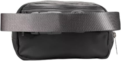 Lululemon Athletica Everywhere Belt Bag 1L (Asphalt Grey)