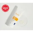 Avene Mineral Sunscreen SPF 50 Face and Body Lotion - Broad Spectrum SPF & Antioxidants - Face & Body Sunscreen, 4.2 fl oz
