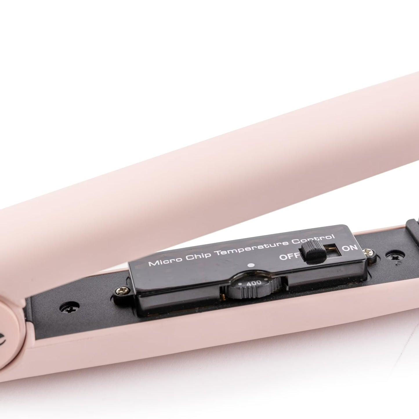 L'ange Hair Aplatir Ceramic Flat Hair Iron