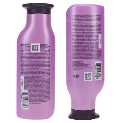 Pureology Hydrate Sheer Hydrating Shampoo & Conditioner Duo 9 fl oz