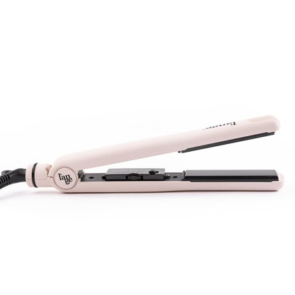 L'ange Hair Aplatir Ceramic Flat Hair Iron