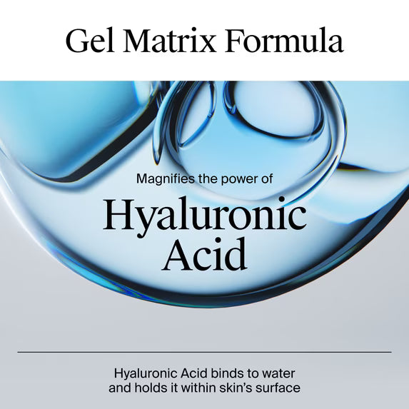 Neutrogena Hydro Boost Hyaluronic Acid Hydrating Water Gel - 1.7oz