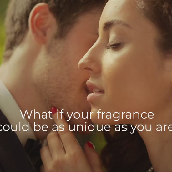 Long-Lasting Women’s Pheromone Perfume Jasmine Rose Fragrance