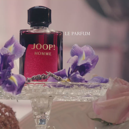 Joop Homme Eau de Toilette Cologne for Men – 125 mL Tester