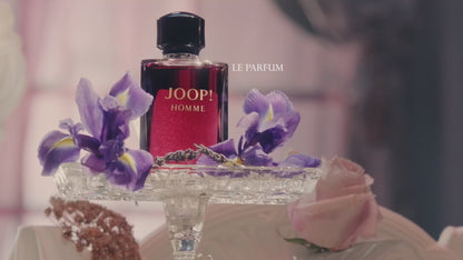 Joop Homme Eau de Toilette Cologne for Men – 125 mL Tester