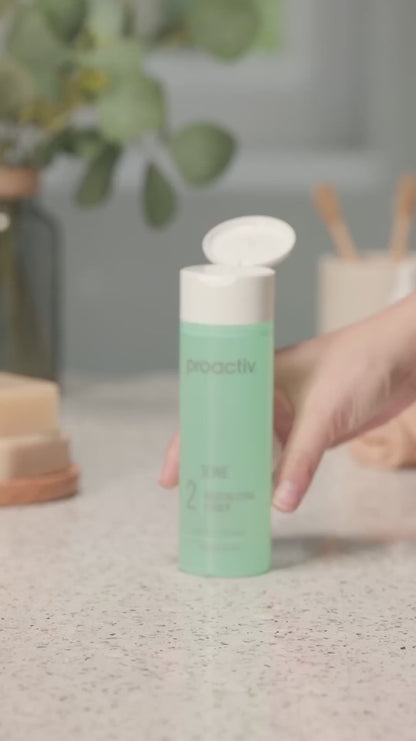 Proactiv Pore Tightening Face Toner – Hydrating Skin Care