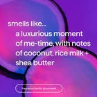 Method Body Wash Simply Nourish 18 oz Paraben & Phthalate Free