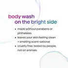 Method Body Wash Simply Nourish 18 oz Paraben & Phthalate Free