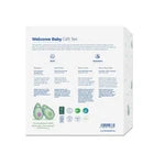 Mustela Welcome Baby Gift Set - 4pc