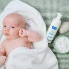 Mustela Welcome Baby Gift Set - 4pc