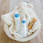Mustela Welcome Baby Gift Set - 4pc