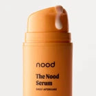 Nood NEW Serum — Slows Hair Regrowth, Shave Less — After Shave Oil Treats & Prevents Ingrown Hairs, Razor Bumps, Hair Cysts — Visible Results After First Use & Works Wherever Hair Grows