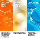 La Roche-Posay Anthelios UV Pro-Sport SPF 50 Sunscreen for Face & Body, Water & Sweat Resistant with Non-Drip Formula, Invisible Broad Spectrum Sunscreen Lotion, Lightweight & Breathable