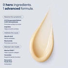 Remedy Healthy Aging Advanced Serum - Remedy for Healthy Aging - Retinaldehyde, Glycolic Acid, Argireline, Ferulic Acid,Matrixyl 3000 - Anti-Aging - For Fine Lines,Wrinkles - By Dermatologist Dr. Shah