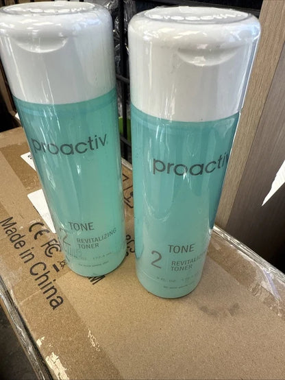 FACE TONER Hydrating Pore Tightening for Sensitive Skin 6oz,2 Pack