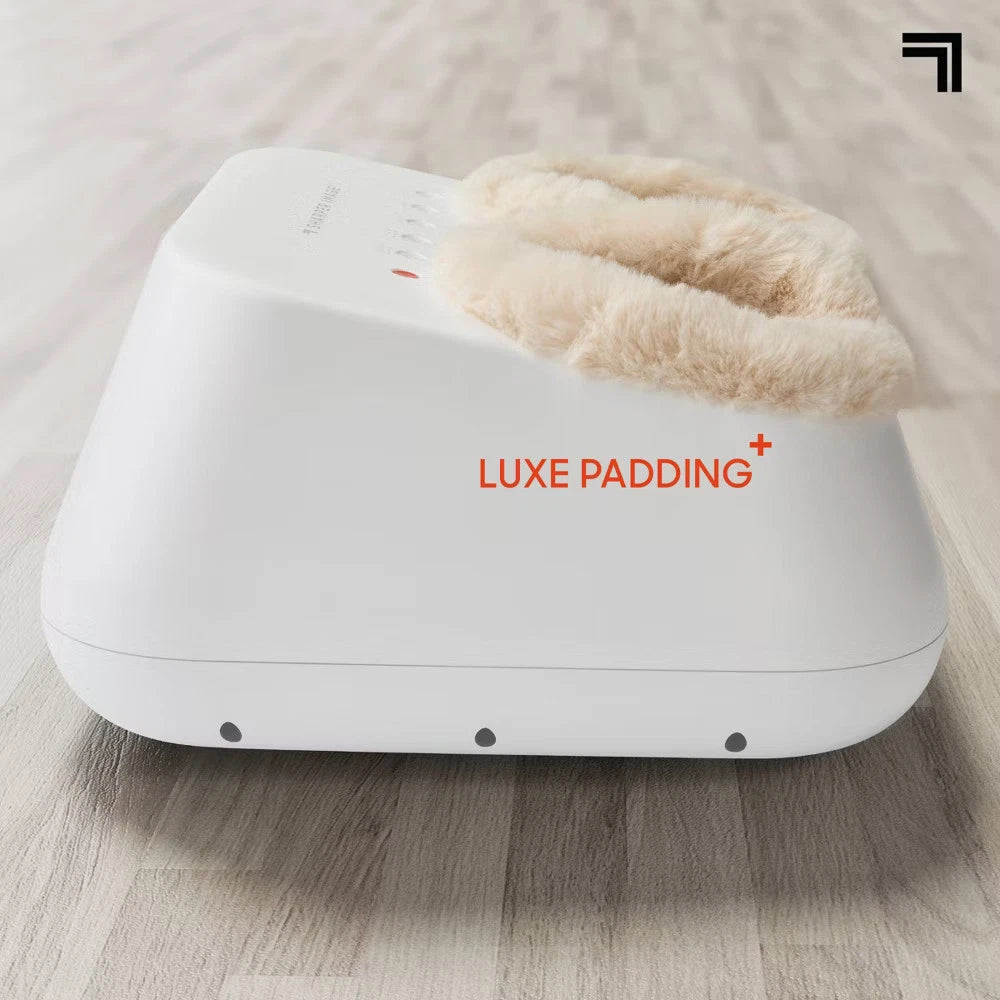 Sharper Image Shiatsu Hand and Foot Spa