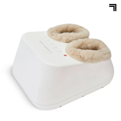 Sharper Image Shiatsu Hand and Foot Spa