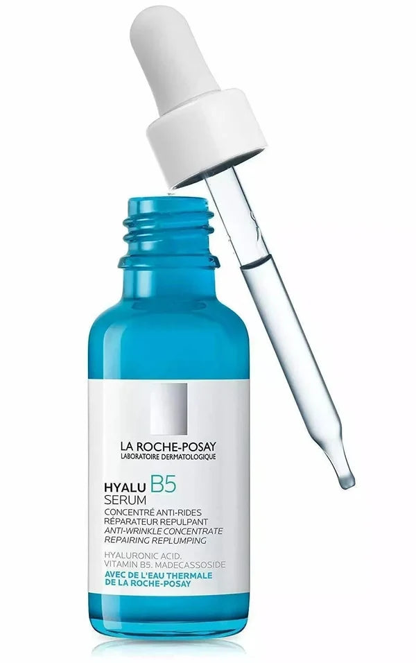 La Roche-Posay HYALU B5 Hyaluronic Acid Anti-Aging Serum 30ml
