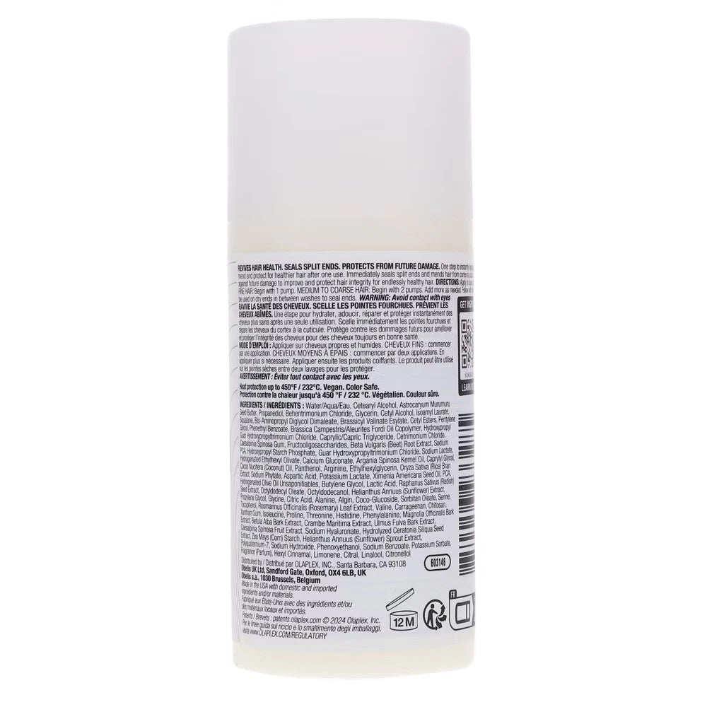 Olaplex No. 5 Leave-In Moisturize & Mend Leave-In Conditioner 3.3 oz