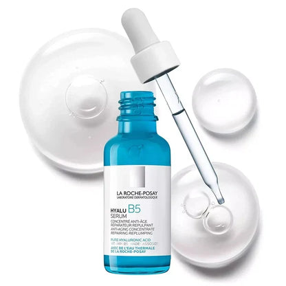 La Roche-Posay HYALU B5 Hyaluronic Acid Serum 30ml