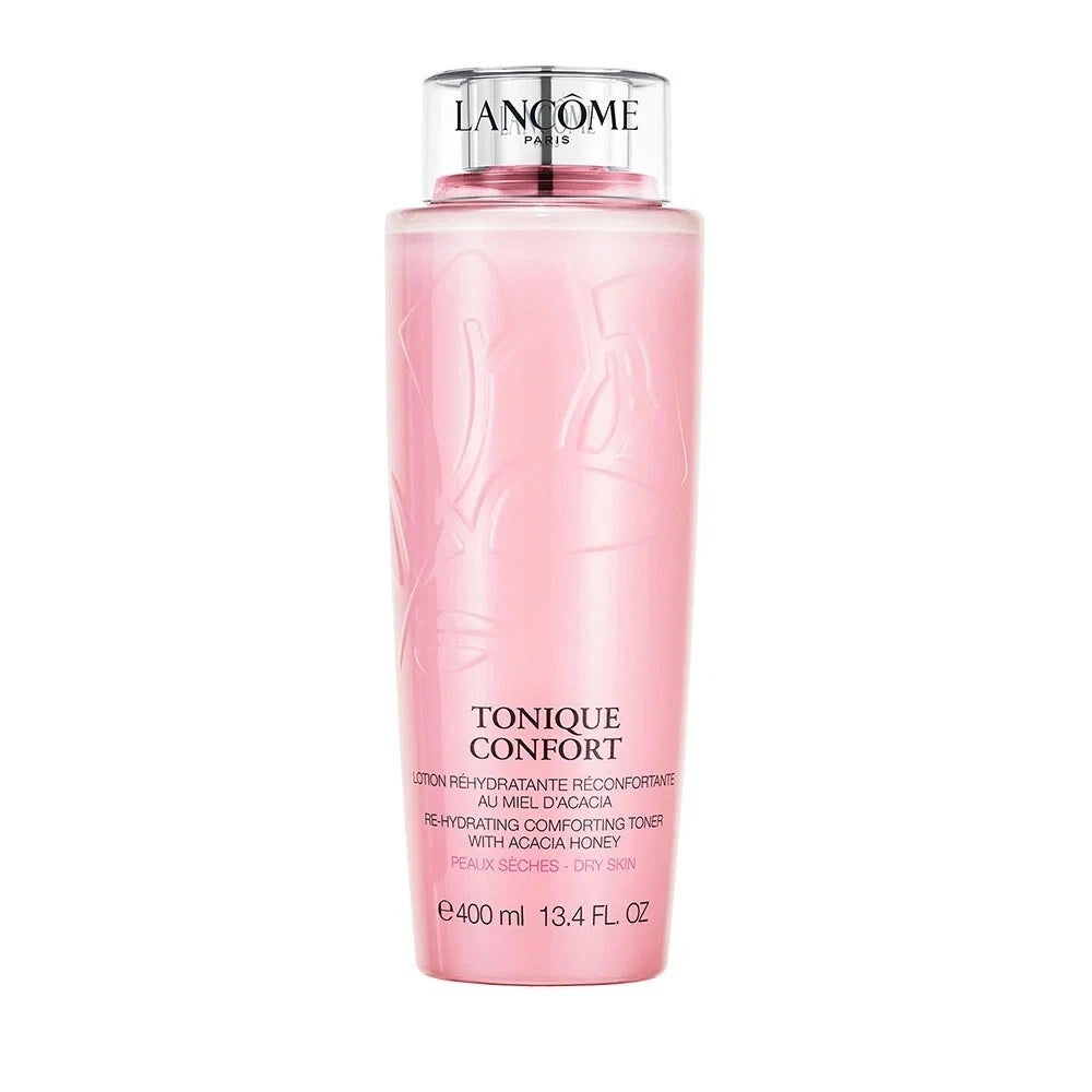 Lancôme Tonique Confort Comforting Facial Toner 13.4 oz Premium Skincare