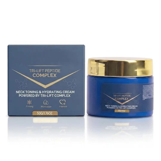 Anti-Aging Tri-Lift Peptide Facial Moisturizer 1.76oz