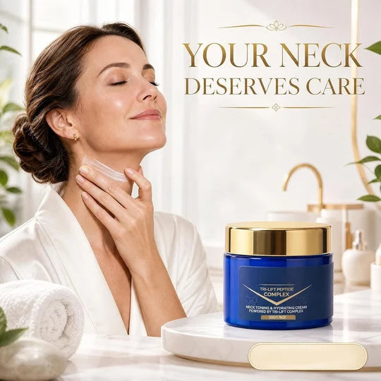 Peptide Cream – Anti-Aging Firming & Lifting Moisturizer 1.76oz