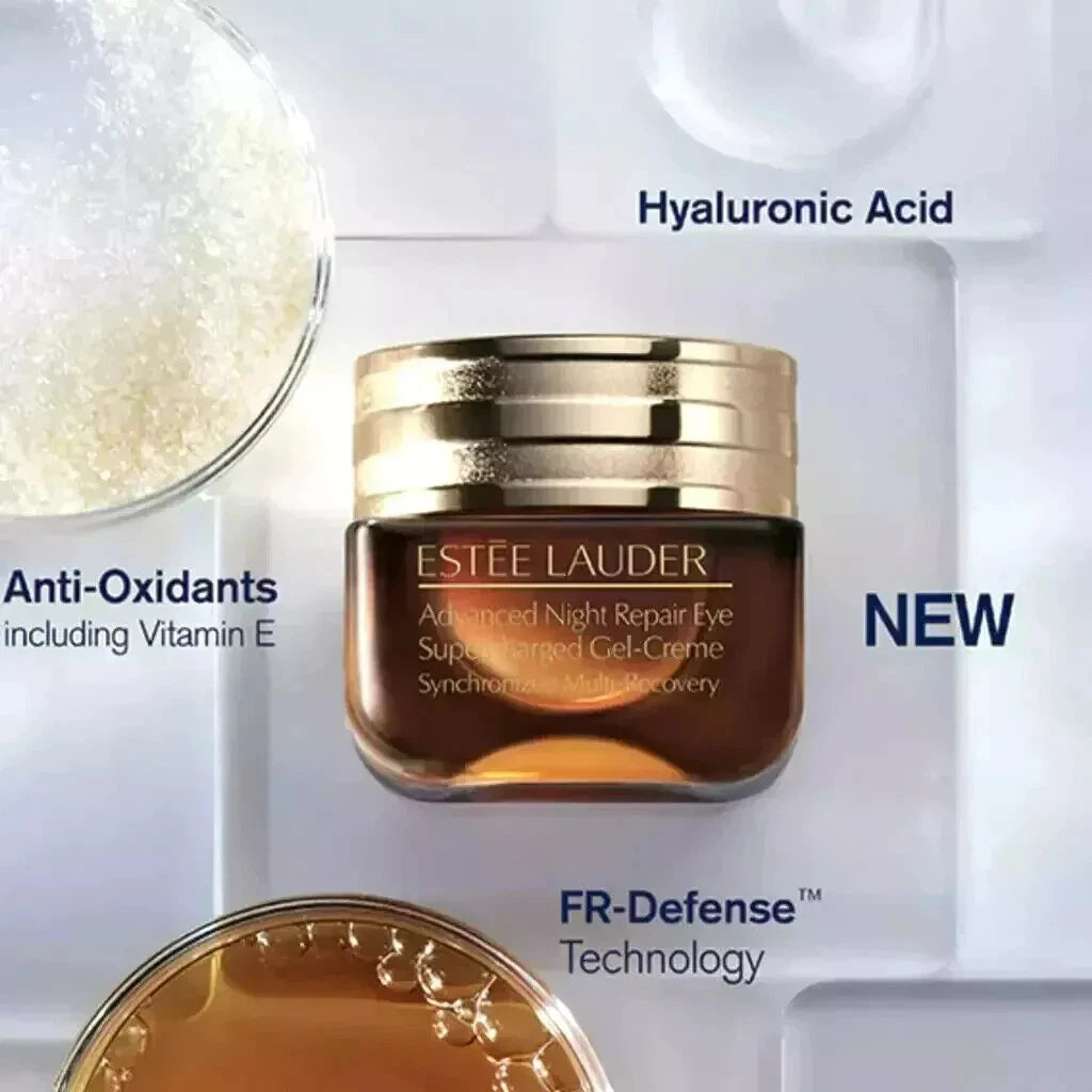 Estée Lauder Advanced Night Repair Eye Gel-Creme 15ml Under Eye Treatment