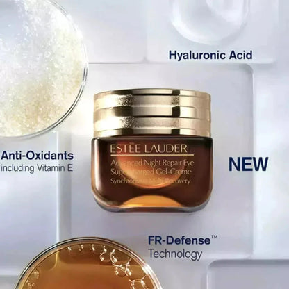 Estée Lauder Advanced Night Repair Eye Gel-Creme 15ml Under Eye Treatment