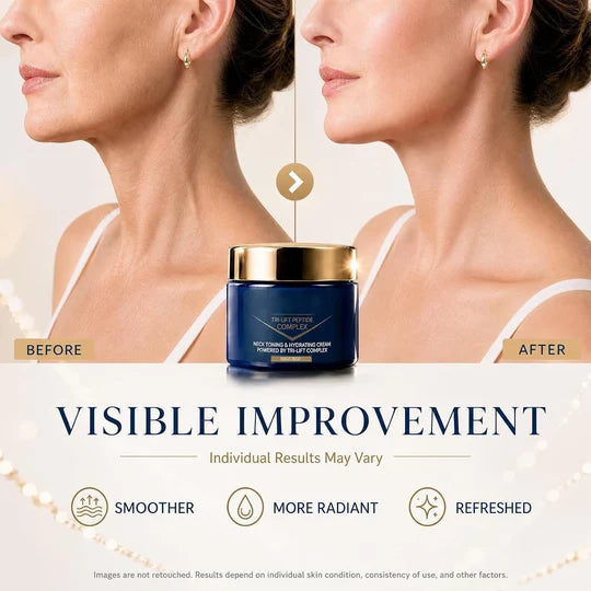 Peptide Cream – Anti-Aging Firming & Lifting Moisturizer 1.76oz