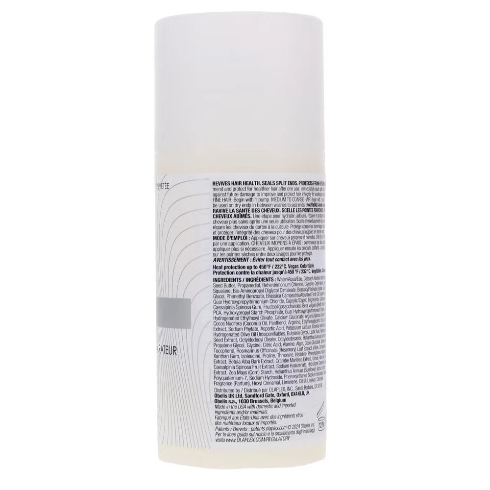 Olaplex No. 5 Leave-In Moisturize & Mend Leave-In Conditioner 3.3 oz