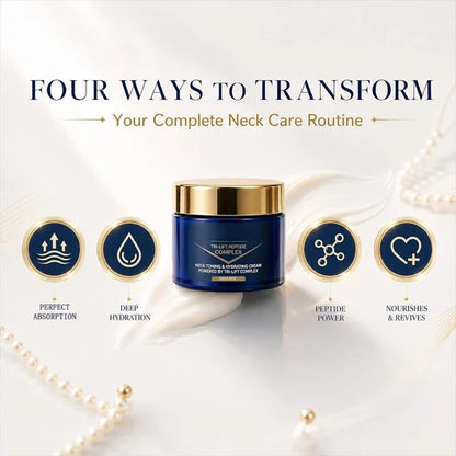 Tri-Lift Peptide Firming and Lifting Face Cream