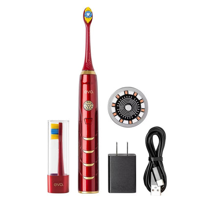 Soniclean Rechargeable Sonic Toothbrush