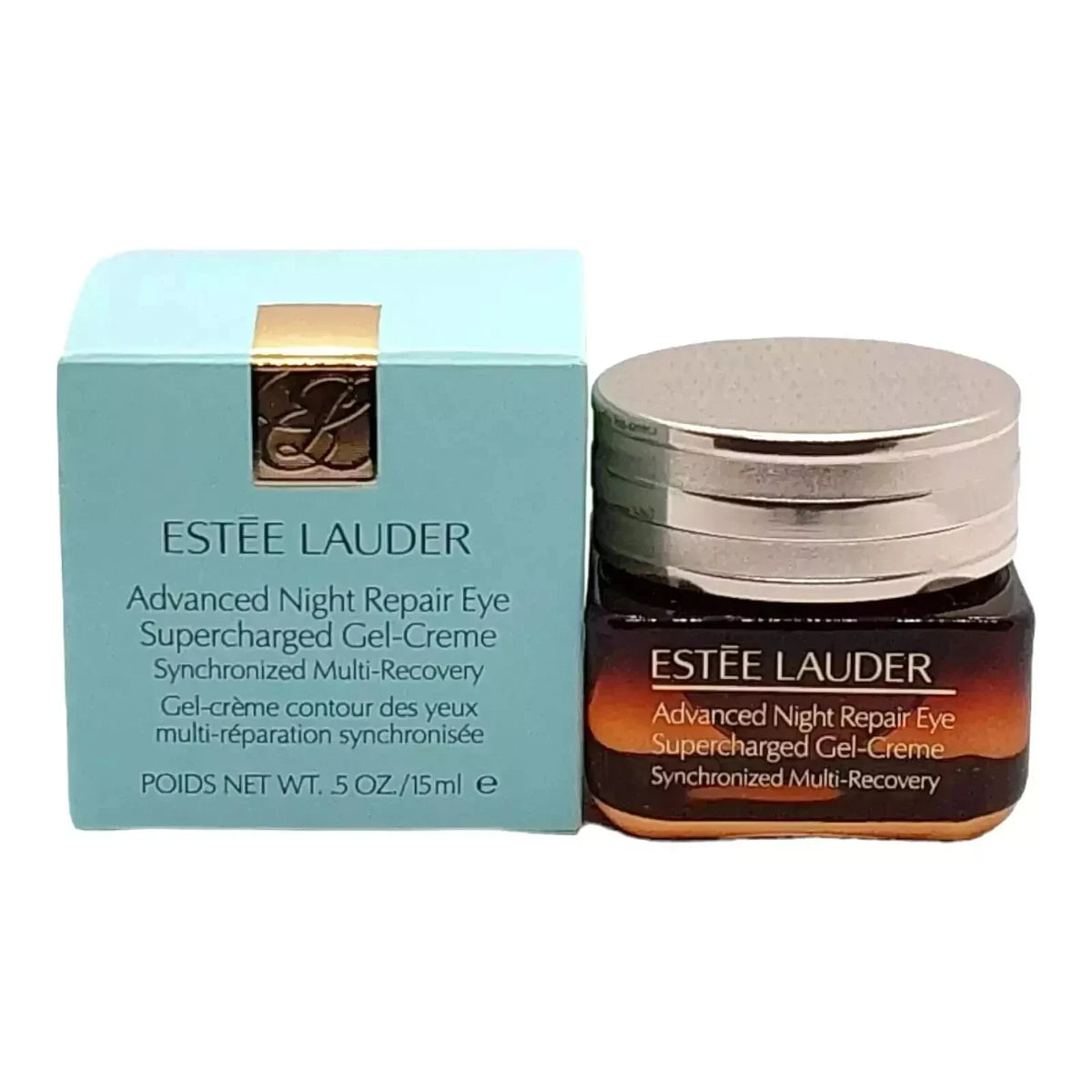 Estée Lauder Advanced Night Repair Eye Supercharged Gel-Creme 0.5 oz