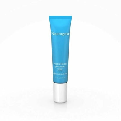 Neutrogena Hydro Boost Hyaluronic Acid Gel Eye - Cream, 0.5 fl. oz (14 mL)