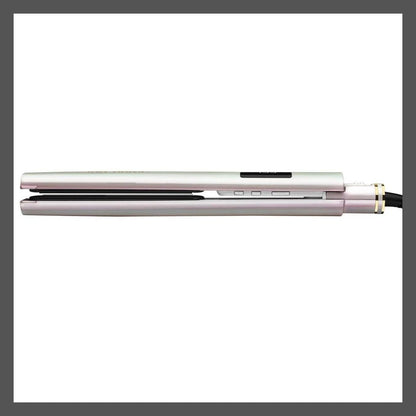 Hot Tools Pro Signature Flat Hair Iron Straightener Straightening Lavender
