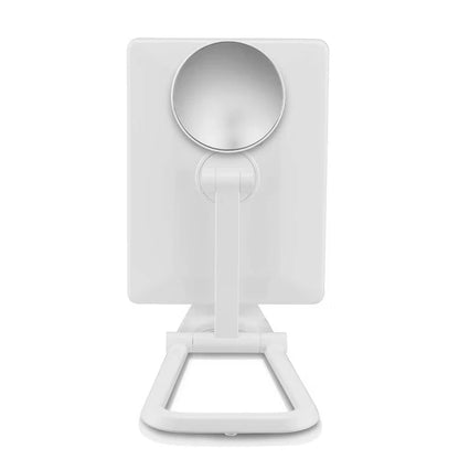 Conair LED Hollywood Lighted Social Media Vanity Cosmetic Makeup Mirror White