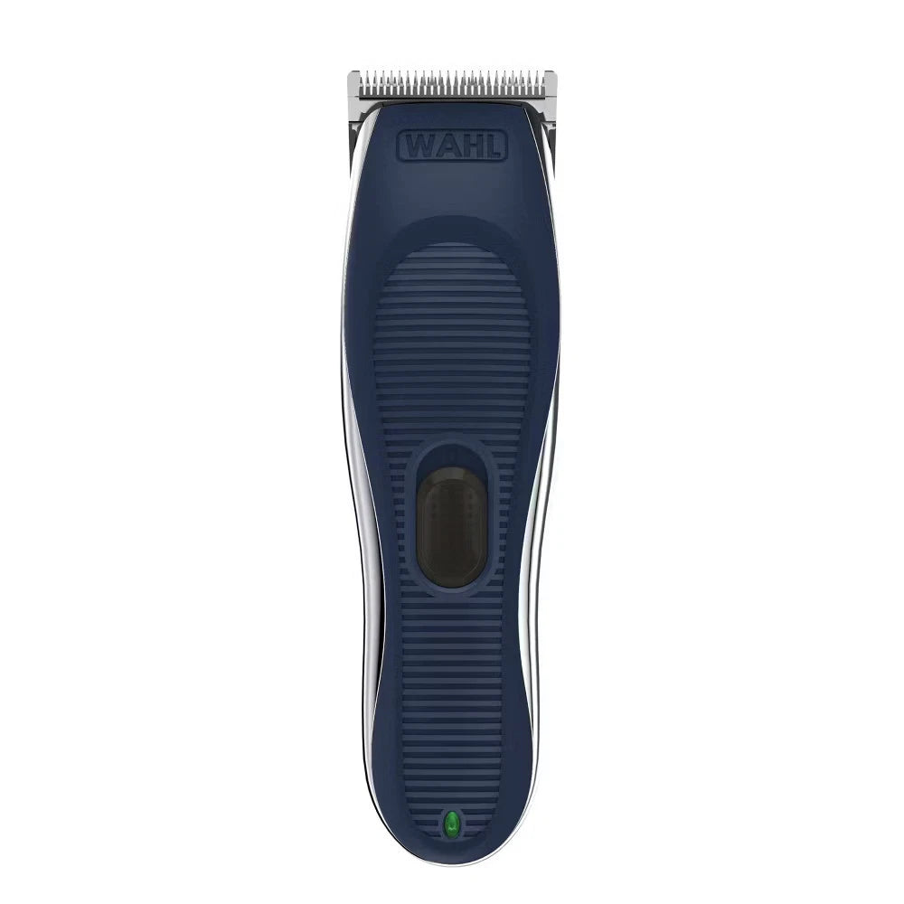 Wahl Clip & Shave Cordless Rechargeable Hair Clipper Electric Shaver Men Trimmer