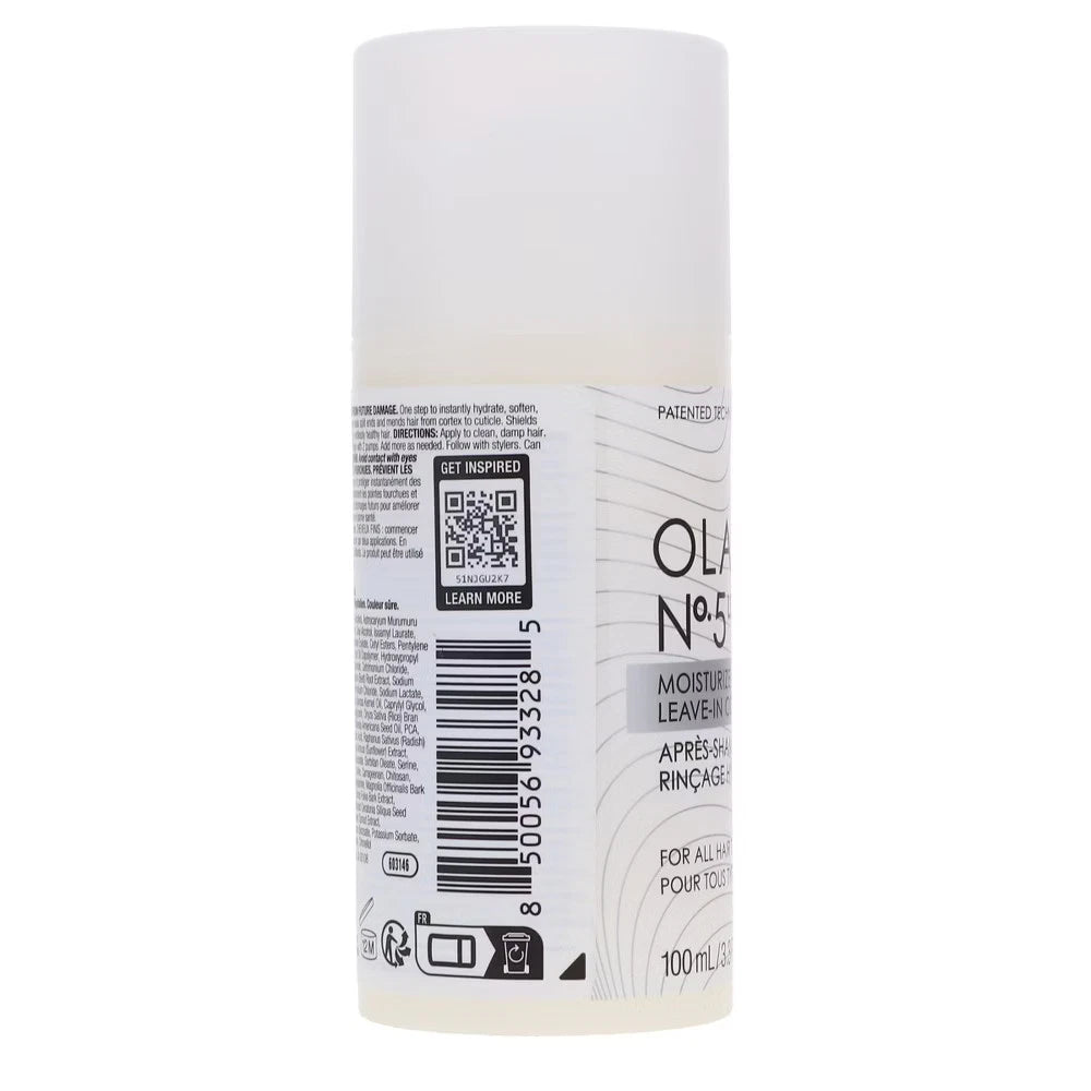 Olaplex No. 5 Leave-In Moisturize & Mend Leave-In Conditioner 3.3 oz