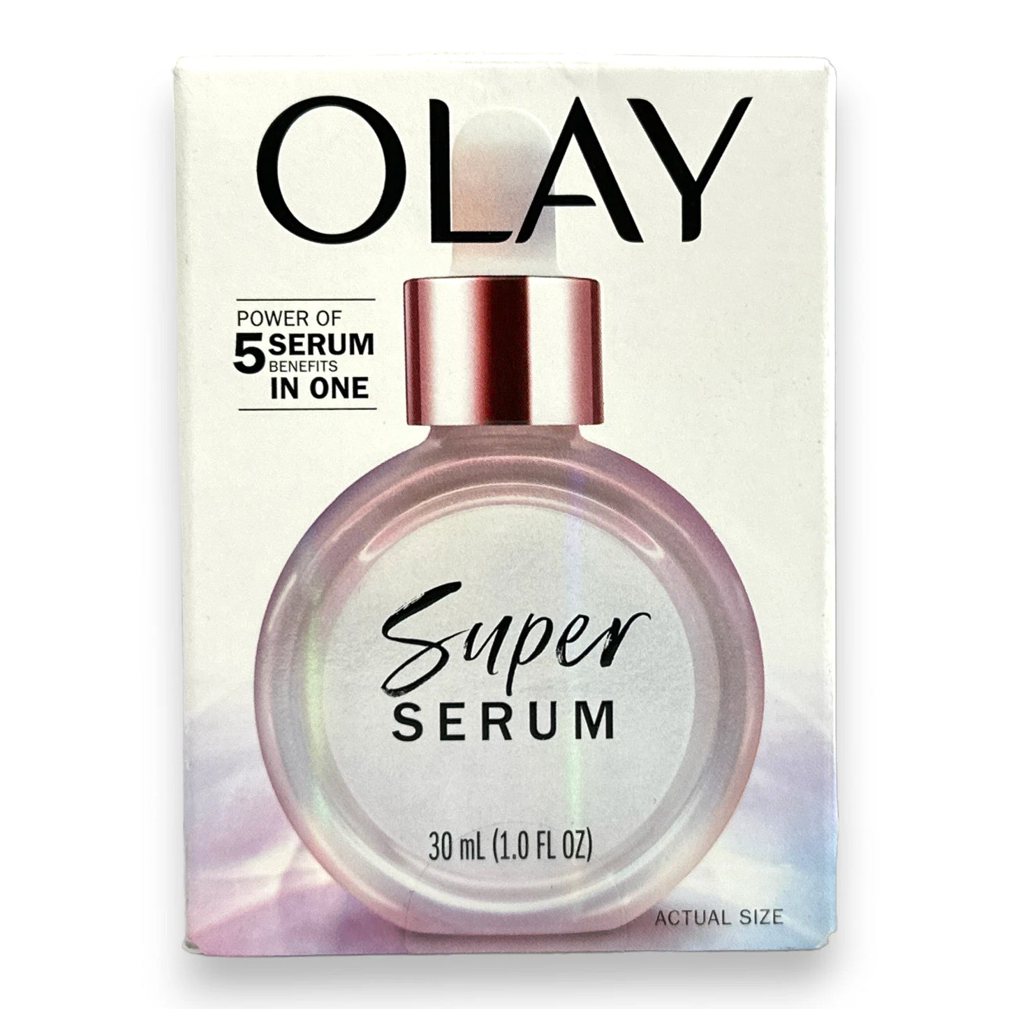 Olay Super Serum 30ml/1.0fl.oz. New In Box