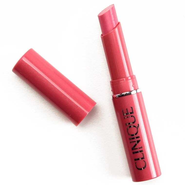 NEW Clinique Almost Lipstick Pink Honey – Deluxe Travel Mini 0.04 oz / 1.2g