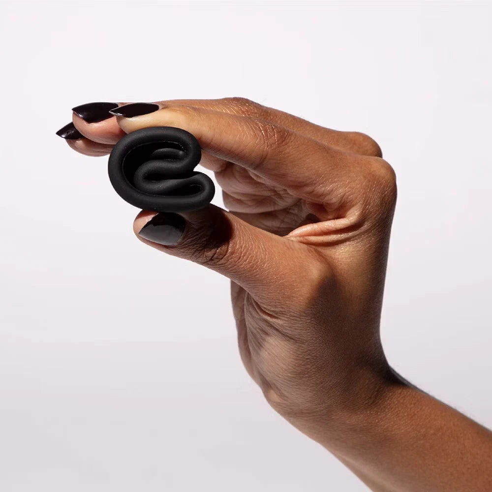 Flex Beginner Slim Fit Menstrual Cup + Menstrual Discs - 3ct