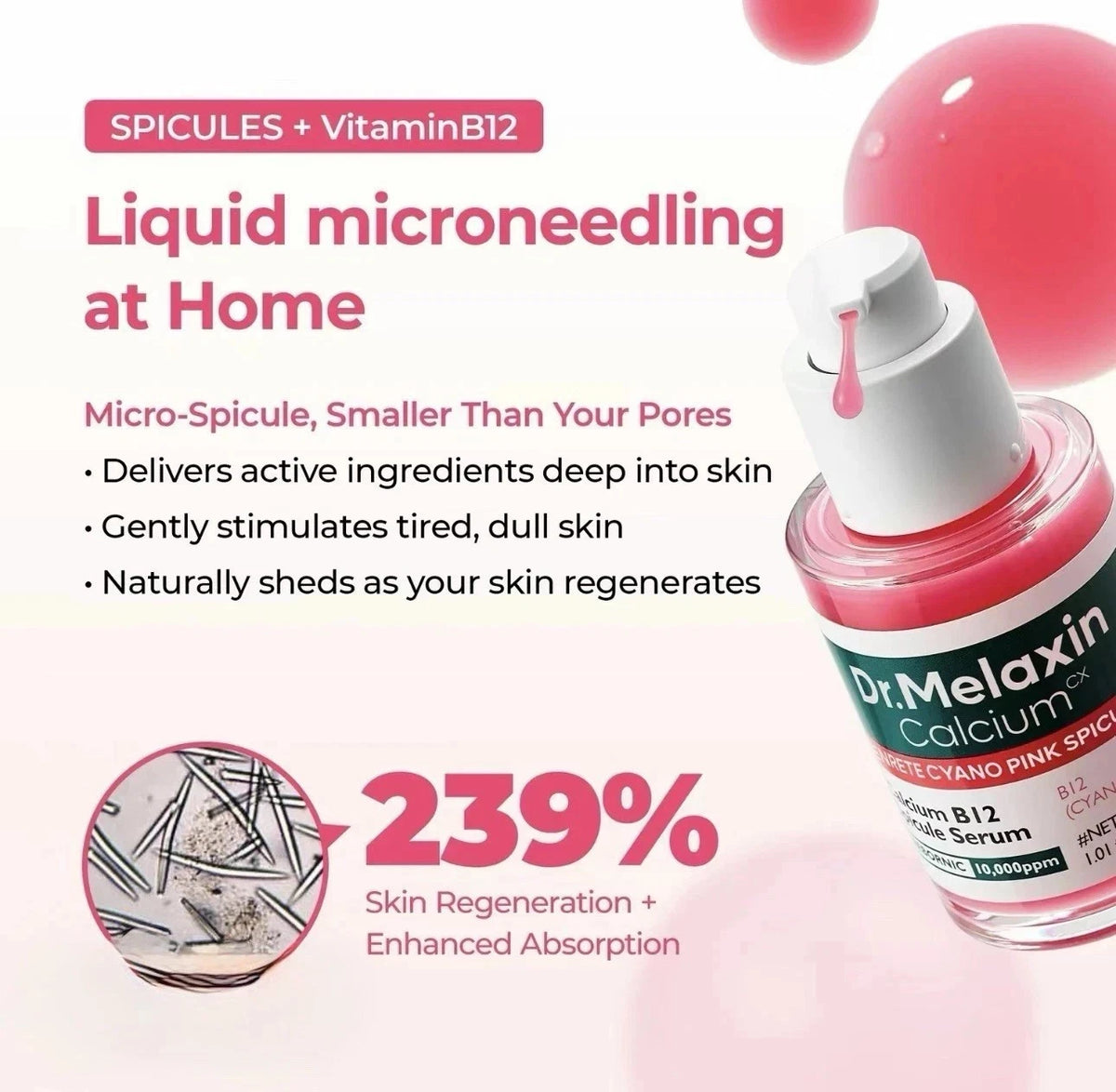 Dr. Melaxin Lumi Firm & Lift Duo – Day & Night Facial Treatment
